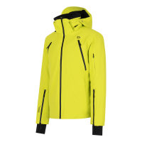 MAVERIC | yellow | S(48) | Diel