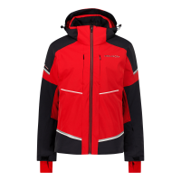 SEPP | red | M(50) | Diel