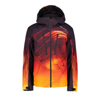 X-RAY | bluegre | S(48) | Diel