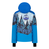 X-RAK MAN | lightbl | S(48) | Diel