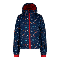 KAL | bluered | 104 - 1 | Diel