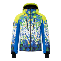 X-RAY | bluegre | S(48) | Diel