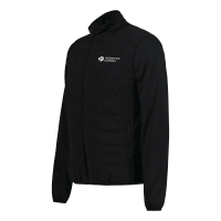 AC MIKE 2.1 M HYBRID CAPSULE | black | S(48) | Diel