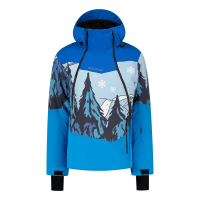 X-RAK MAN | lightbl | S(48) | Diel