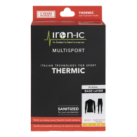 ДАМСКО ТЕРМО БЕЛЬО КОМПЛЕКТ | BLACK | S-M | Diel