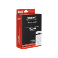 ДАМСКА ТЕРМО БЛУЗА | WHITE | S-M | Diel