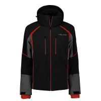 SEBASTIAN | BLACK | 4XL(60) | Diel