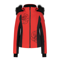 ROSY | redblac | XS(34) | Diel