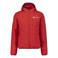 AC NOVEMBER 2.1  PRIMALOFT CAPSULE | red | S(48) | Diel