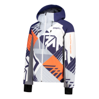 X-OMEGA - M | S(48) | Diel