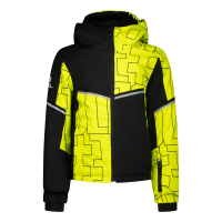 KASS | yellow | 110-116 | Diel