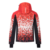 X-RAY | bluegre | S(48) | Diel