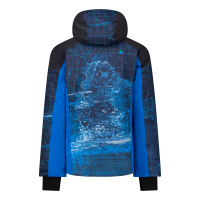 X-RAY-DIGIT M | blackbl | S(48) | Diel