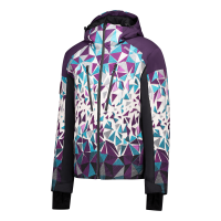 X-RAY | bluegre | S(48) | Diel