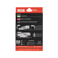 ДАМСКА ТЕРМО БЛУЗА | WHITE | L-XL | Diel