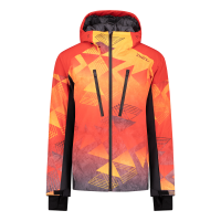 X-RAY ONE M | darkred | S(48) | Diel