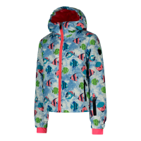 KAL | bluered | 104 - 1 | Diel