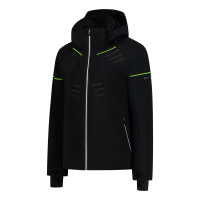 LEON | blackgr | S(48) | Diel