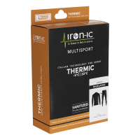 ДЕТСКО ТЕРМО БЕЛЬО КОМПЛЕКТ | BLACK | 110-116 | Diel