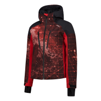 X-RAY DIGIT | red | 146 | Diel