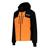 AC ALFA DOWN CAPSULE | Orange | S(48) | Diel