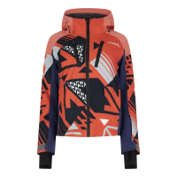 X-OMEGA-J | ORANGE | 146 | Diel