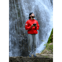 AC ADONIS M 1.0 L | red | S(48) | Diel