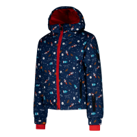 KAL | bluered | 104 - 1 | Diel