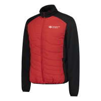 AC MIKE 2.1 M HYBRID CAPSULE | black | S(48) | Diel