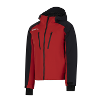 RAYMOND | BLACKRED | 6XL(64) | Diel