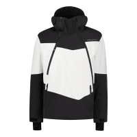 RINO | blackwh | S(48) | Diel