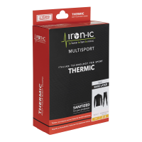 МЪЖКО ТЕРМО БЕЛЬО КОМПЛЕКТ | BLACK | M(50) | Diel