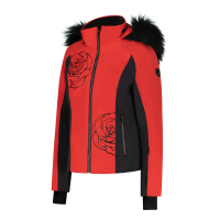 ROSY | redblac | XS(34) | Diel