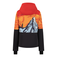 X-RAK WOMAN | redblac | XS(34) | Diel