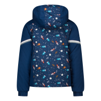 KASS | yellow | 110-116 | Diel