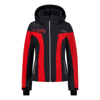 FELISE | redblac | XS(34) | Diel