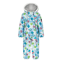 BABBY BEAR | blue | 56 - 62 | Diel