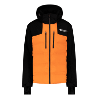 AC ALFA DOWN CAPSULE | Orange | S(48) | Diel