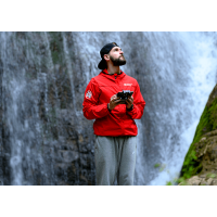 AC ADONIS M 1.0 L | red | S(48) | Diel