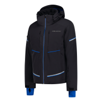 SEPP | red | M(50) | Diel