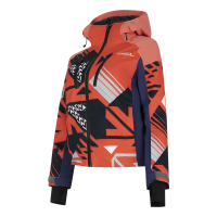 X-OMEGA-J | ORANGE | 146 | Diel