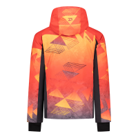 X-RAY ONE M | darkred | S(48) | Diel