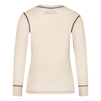 ДАМСКО ТЕРМО БЕЛЬО ОТ МЕРИНО | green | XS-S-M | Diel