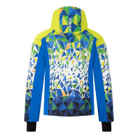 X-RAY | bluegre | S(48) | Diel