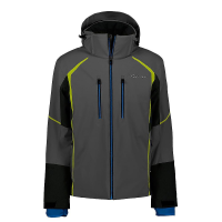 SEBASTIAN | gray | L(52) | Diel