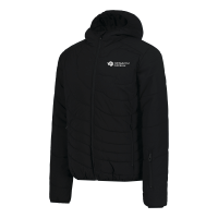 AC NOVEMBER 2.1  PRIMALOFT CAPSULE | black | S(48) | Diel