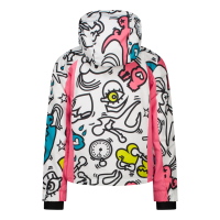 KASSY | PINK | 98-104 | Diel