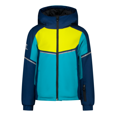 Детско зимно ски яке | KASS | Diel