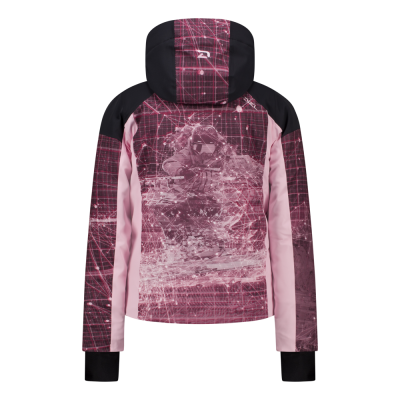 Детско зимно ски яке | X-RAY DIGIT | Diel