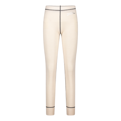 Дамски зимен ски аксесоар | ДАМСКО ДОЛНО ТЕРМО БЕЛЬО ОТ МЕРИНО | Diel